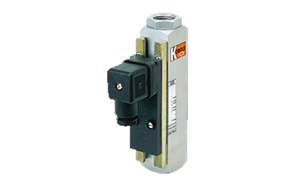 kobold 金属转子流量计 kobold 金属转子流量计